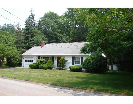 Unit for sale at 52 Mason Road, Dudley, MA 01571