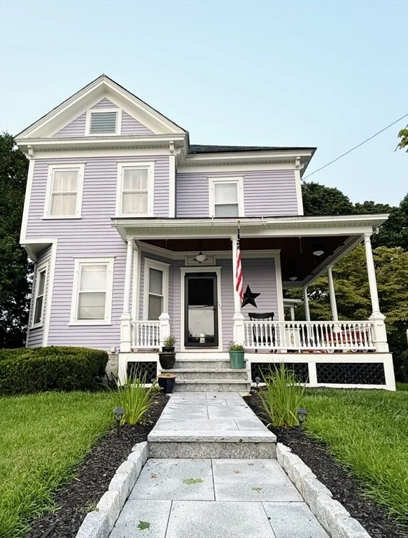 Unit for sale at 142 Sanders Ave, Lowell, MA 01851