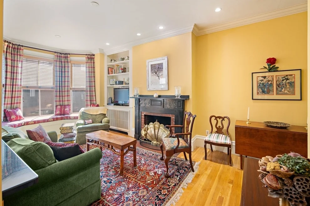 Unit for sale at 111 Pinckney St, Boston, MA 02114