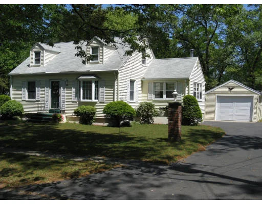 Unit for sale at 19 Harvard St, South Hadley, MA 01075