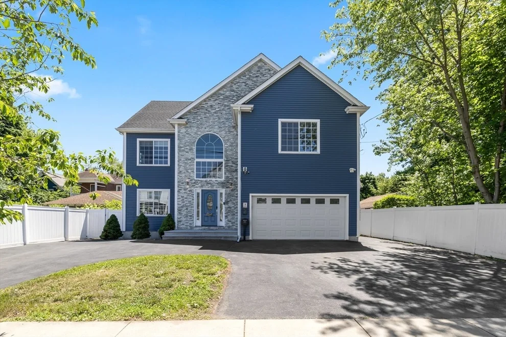 Unit for sale at 151 Washington St, Medford, MA 02155