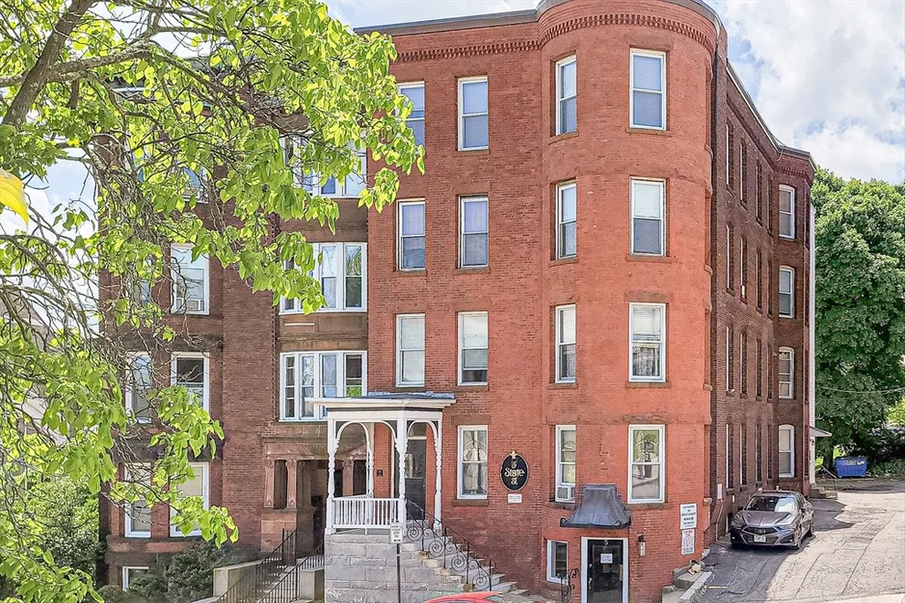 Unit for sale at 5 State St, Worcester, MA 01609