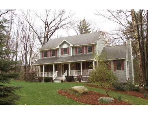 Unit for sale at 88 Hildreth Street, Westford, MA 01886