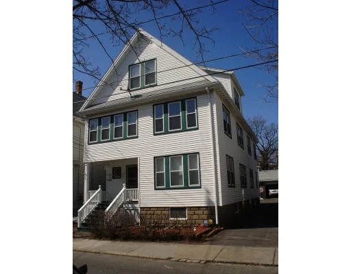 Unit for sale at 26 Liberty St, Everett, MA 02149