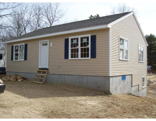 Unit for sale at 48 Sunset, Wareham, MA 02571