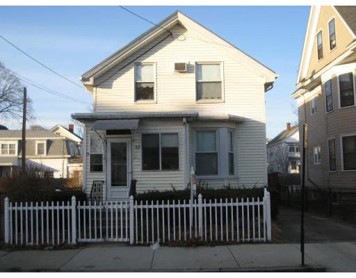 Unit for sale at 42 Winthrop Street, Everett, MA 02149