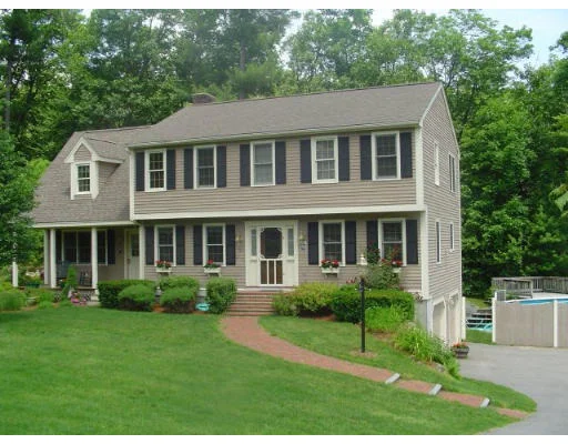 Unit for sale at 4 Baywoods Drive, Shirley, MA 01464