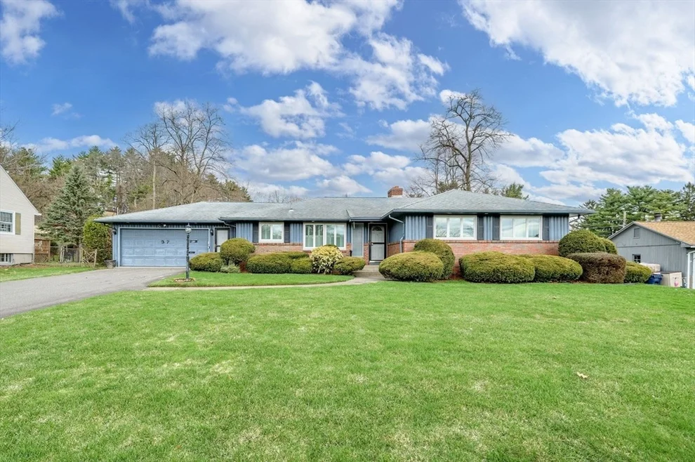 Unit for sale at 37 Bemis Road, Holyoke, MA 01040