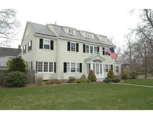 Unit for sale at 117 Church Street, Winchester, MA 01890