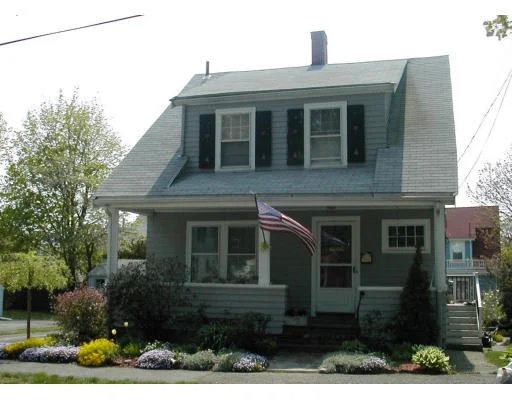 Unit for sale at 40 Magnolia Road, Swampscott, MA 01907