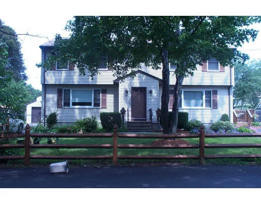 Unit for sale at 43 Nashua St, Woburn, MA 01801