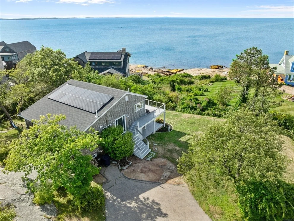 Unit for sale at 48 Rowley Shore Rd., Gloucester, MA 01930