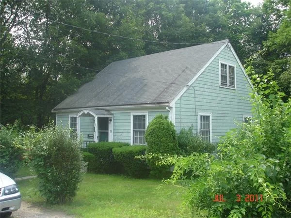Unit for sale at 23 Dartmouth St, Woburn, MA 01801
