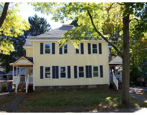 Unit for sale at 23 Echo Avenue, Reading, MA 01867