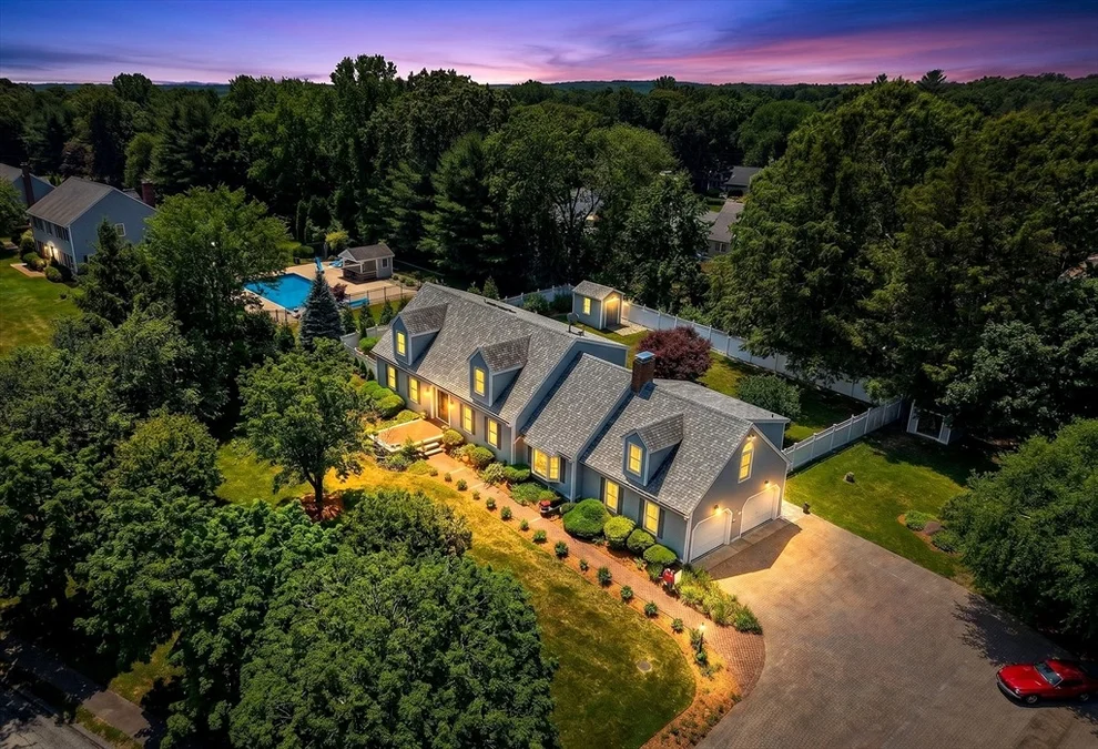 Unit for sale at 15 Devincent Dr, Stow, MA 01775