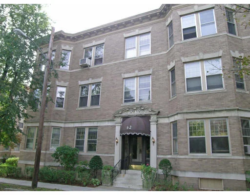Unit for sale at 62 Dwight Street, Brookline, MA 02446
