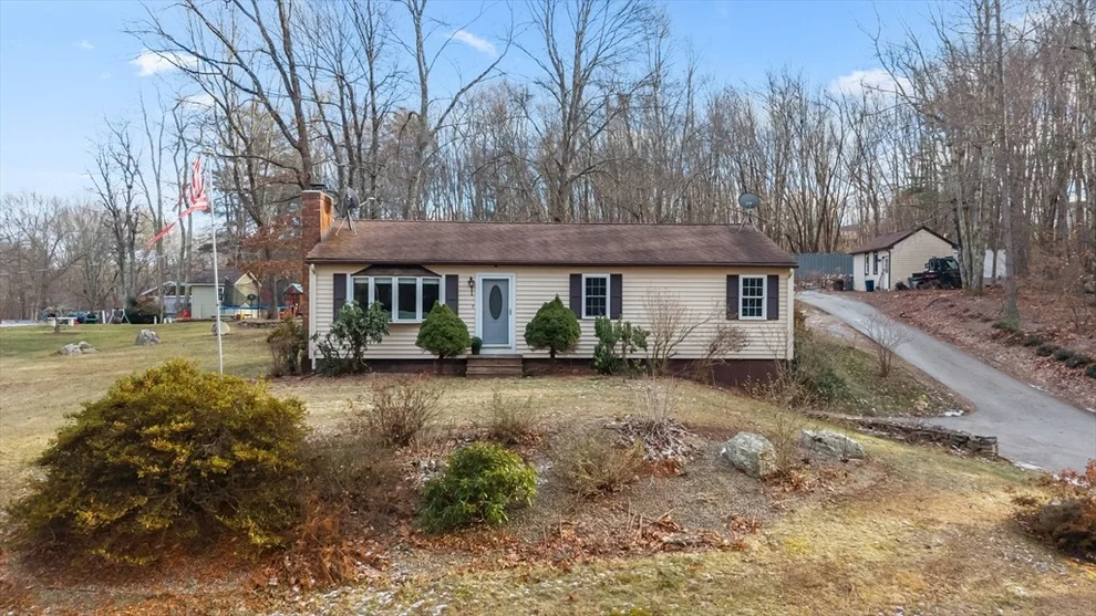 Unit for sale at 3 Hebert Rd, Spencer, MA 01562