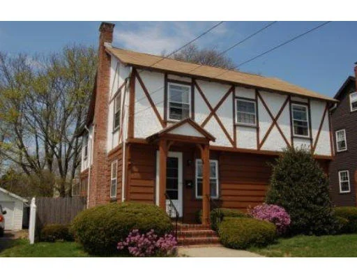 Unit for sale at 45 Wallace Rd, Quincy, MA 02169
