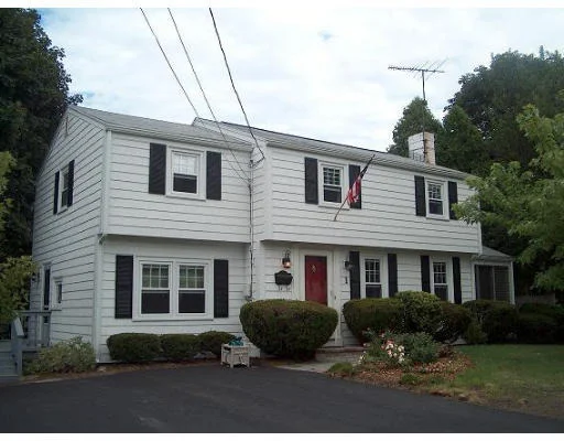 Unit for sale at 1 John Quincy Ln, Weymouth, MA 02191