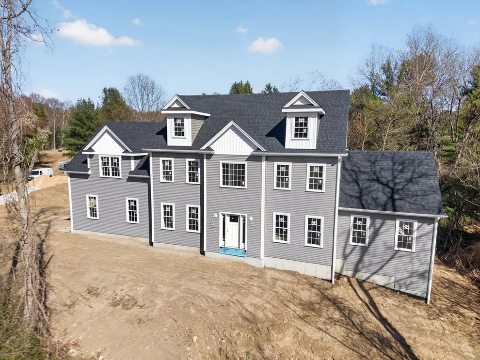 Unit for sale at Lot 2 (27) Sewall St, Shrewsbury, MA 01545