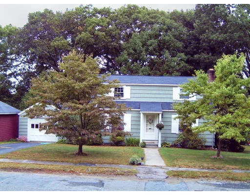 Unit for sale at 11 Macarthur Road, Natick, MA 01760