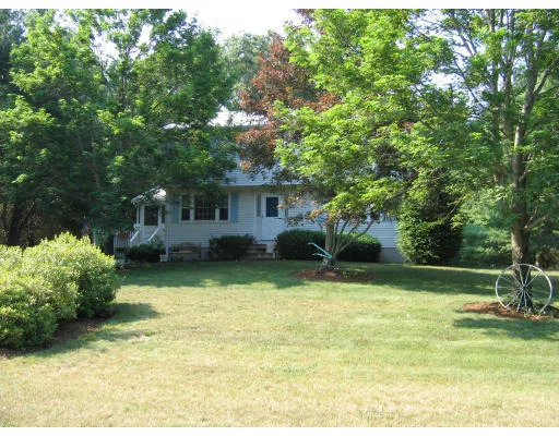 Unit for sale at 163 Lawndale Road, Mansfield, MA 02048
