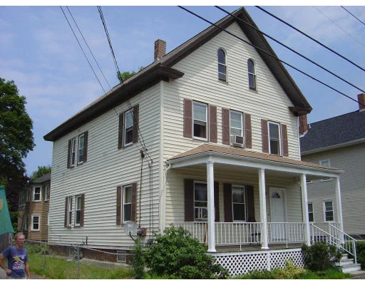 Unit for sale at 7 Kilmer Ave, Taunton, MA 02780