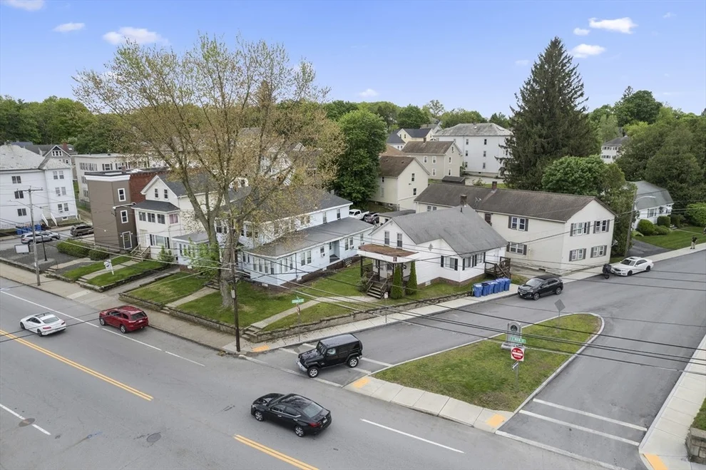 Unit for sale at 24-26 E Main St, Webster, MA 01570