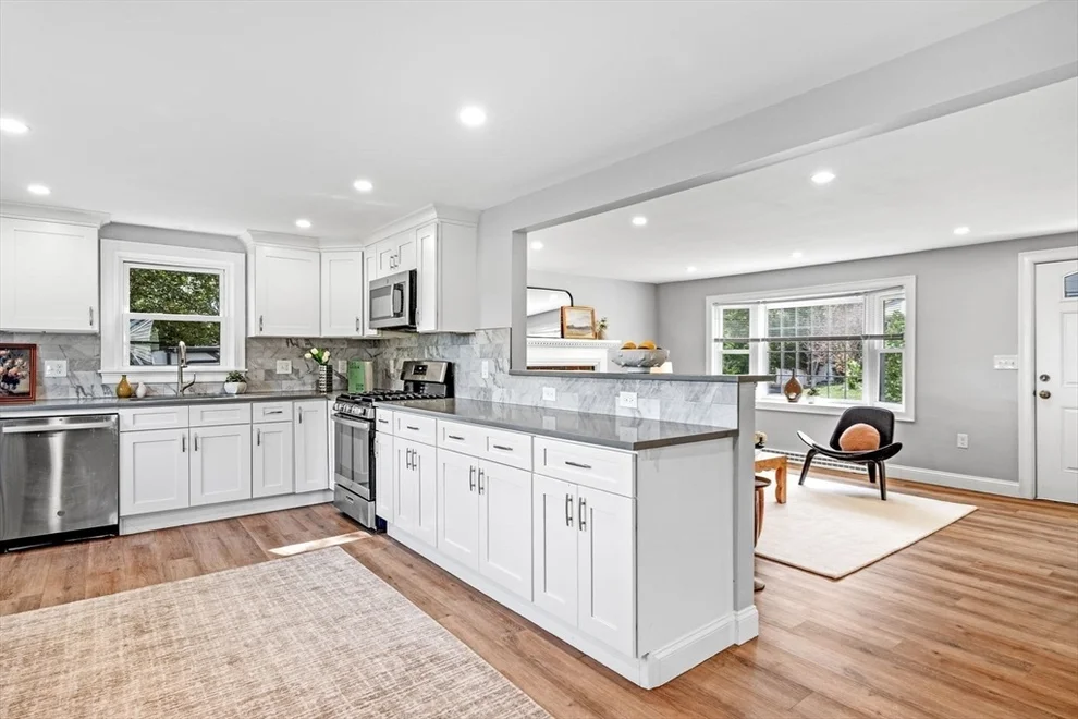 Unit for sale at 16 Appleby Rd, Salem, MA 01970