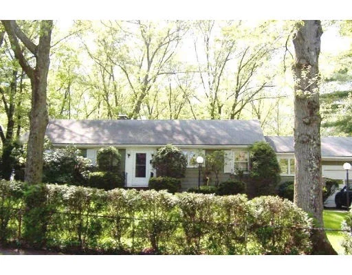 Unit for sale at 24 Tufts Road, Lexington, MA 02421