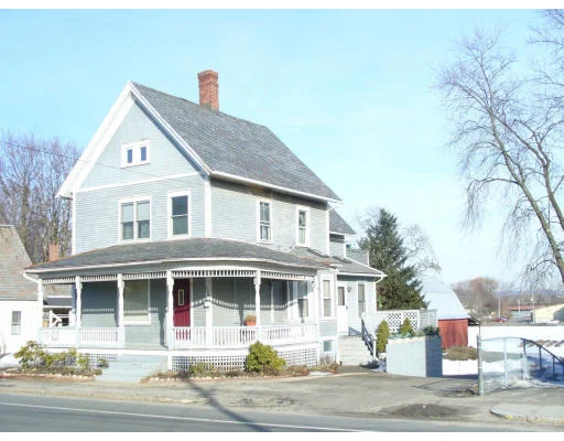 Unit for sale at 239 Bridge Street, Northampton, MA 01060