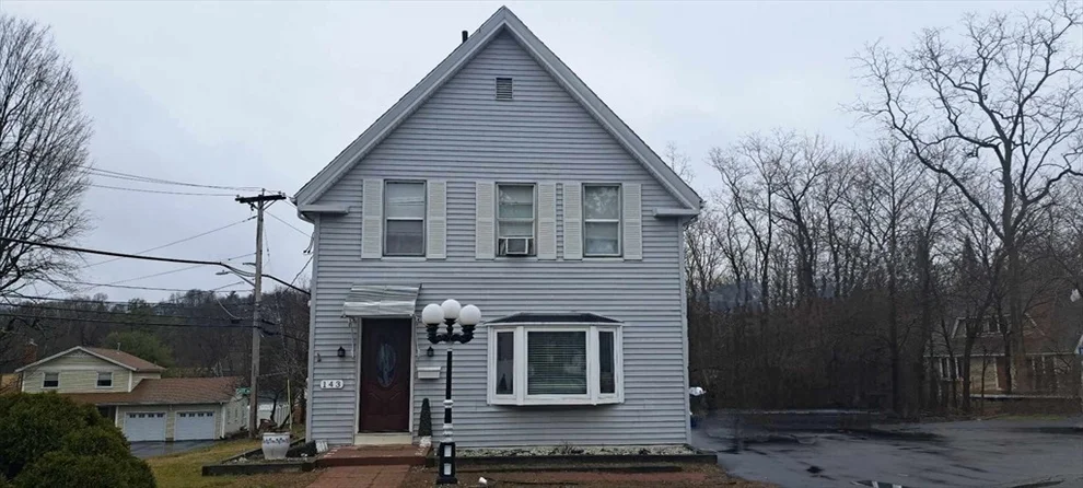 Unit for sale at 143 E Broadway, Haverhill, MA 01830
