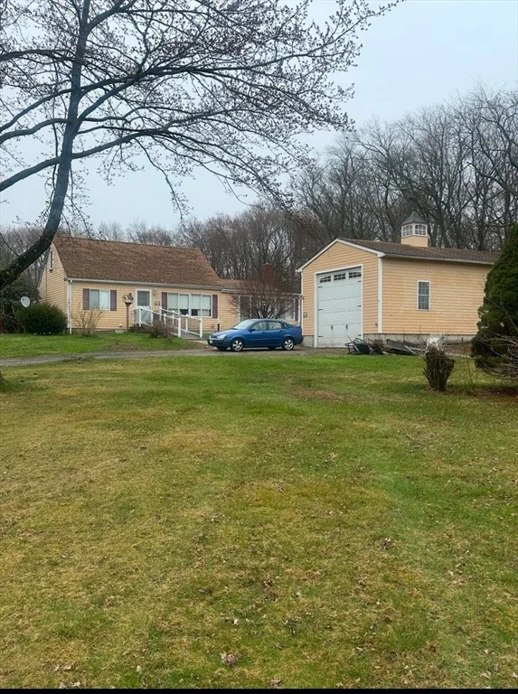 Unit for sale at 3227 Sharps Lot Rd, Dighton, MA 02715
