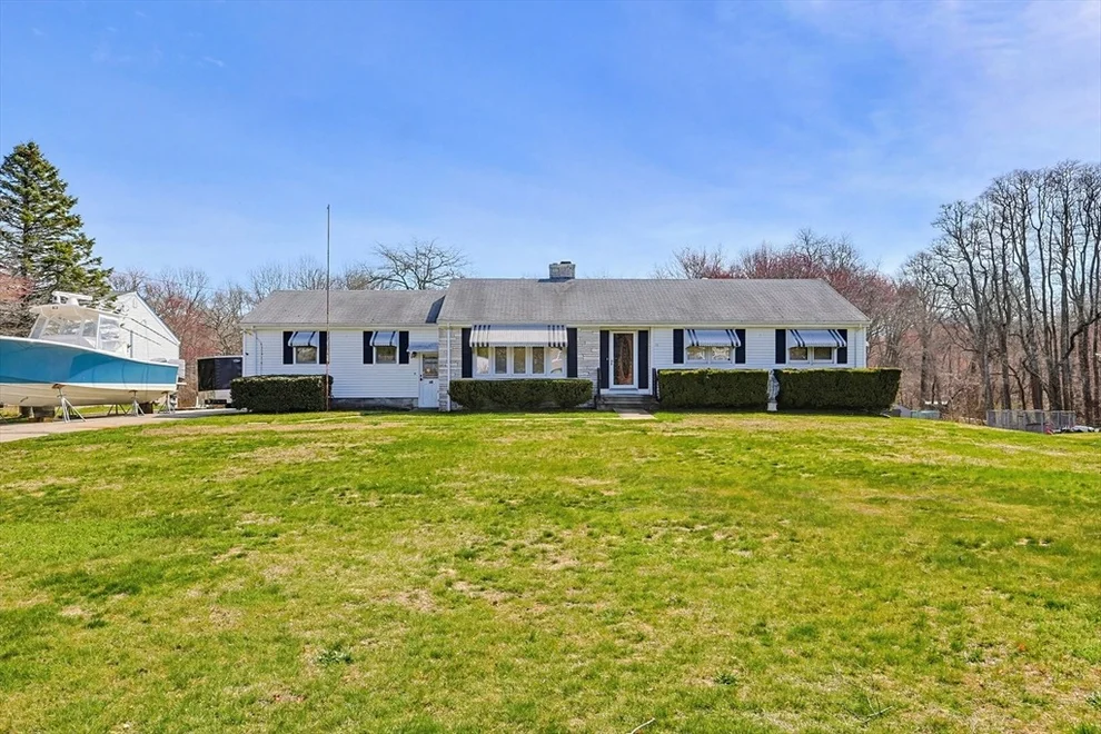 Unit for sale at 10 Brayton Rd, Tiverton, RI 02878