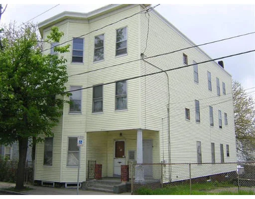 Unit for sale at 93-95 Maverick Street, Chelsea, MA 02150