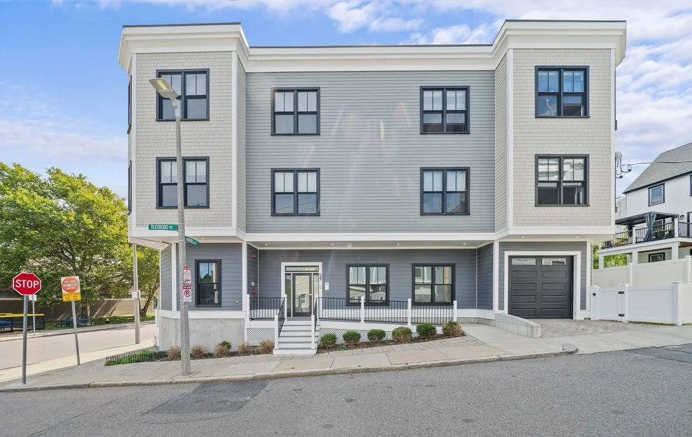 Unit for sale at 29 Tilesboro St, Boston, MA 02122