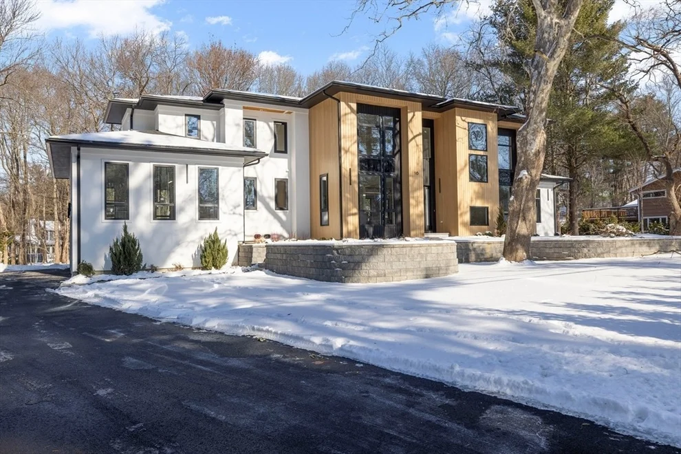 Unit for sale at 16 Winchester Drive, Lexington, MA 02420