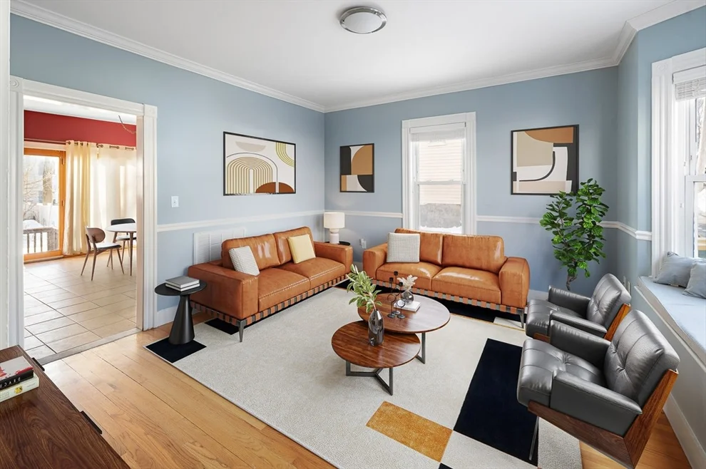 Unit for sale at 6 Porter St., Woburn, MA 01801