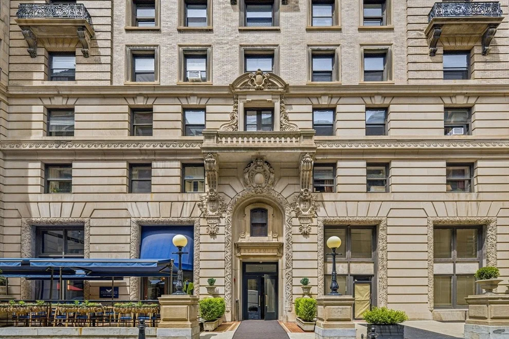Unit for sale at 21 Beacon St, Boston, MA 02108