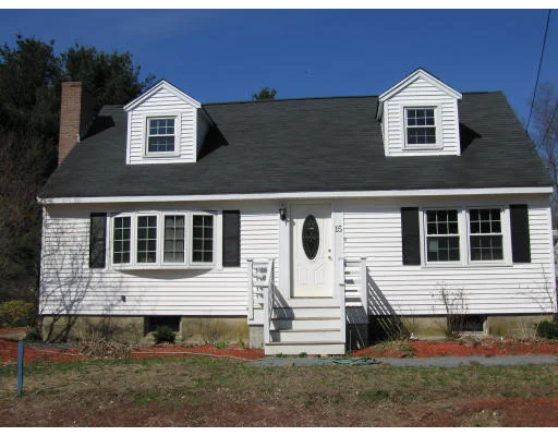 Unit for sale at 15 Highland Ave, Bedford, MA 01730