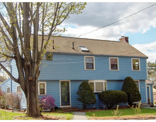 Unit for sale at 210 Pond Street, Winchester, MA 01890