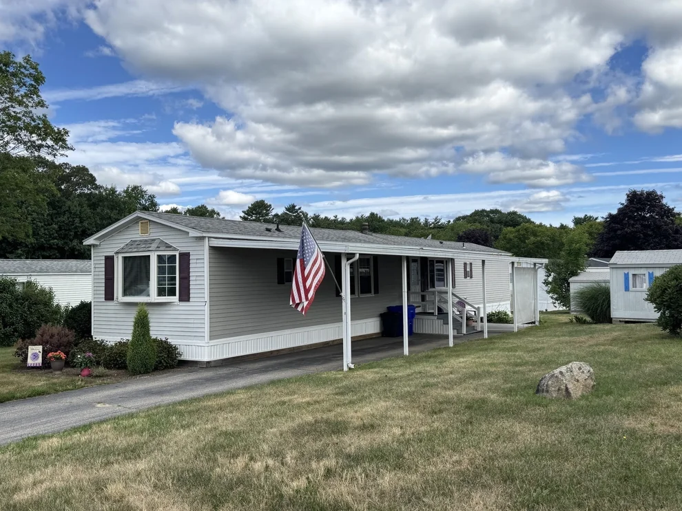 Unit for sale at 7 Minute Man Road, Taunton, MA 02780