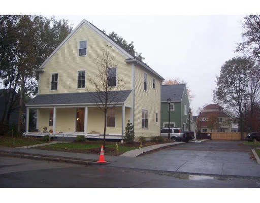 Unit for sale at 1101 Chestnut Street, Newton, MA 02464