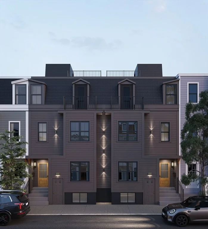 Unit for sale at 47 Lexington Street, Boston, MA 02128