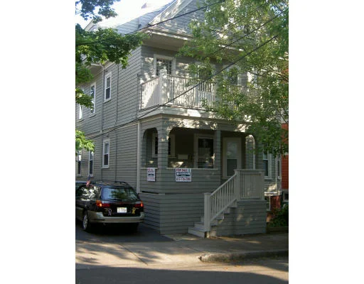 Unit for sale at 51 Holyoke Road, Somerville, MA 02144