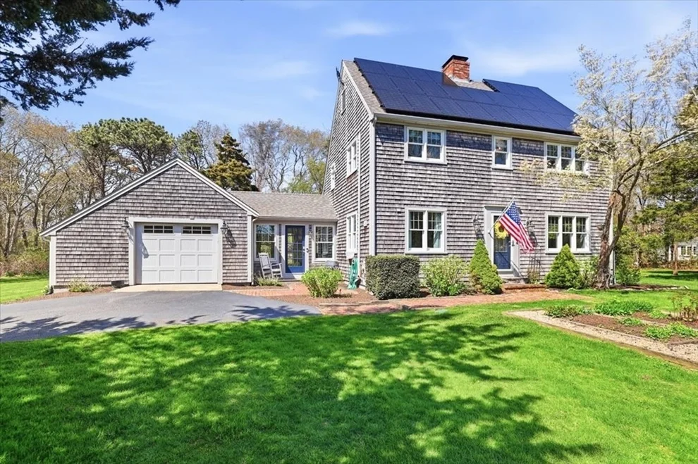 Unit for sale at 6 Stonefield Drive, Sandwich, MA 02537