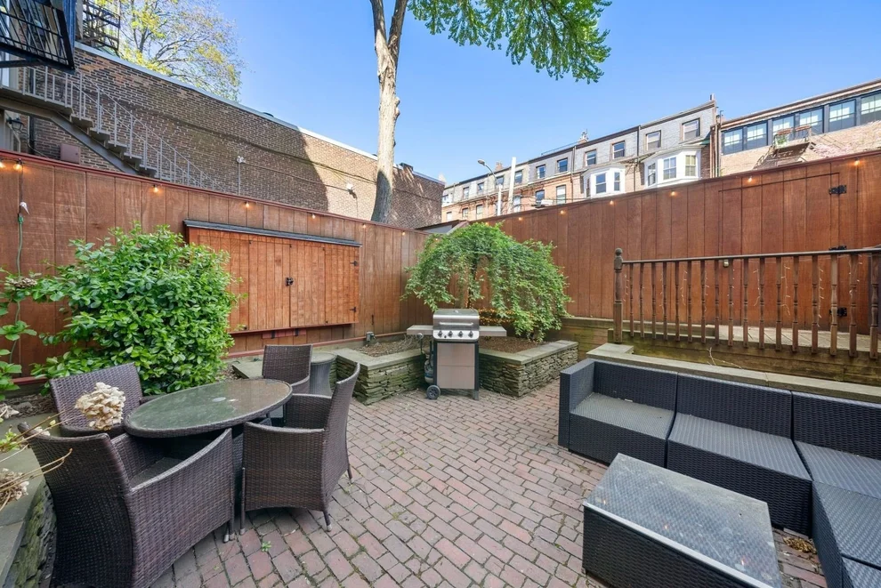 Unit for sale at 351 Marlborough Street, Boston, MA 02115