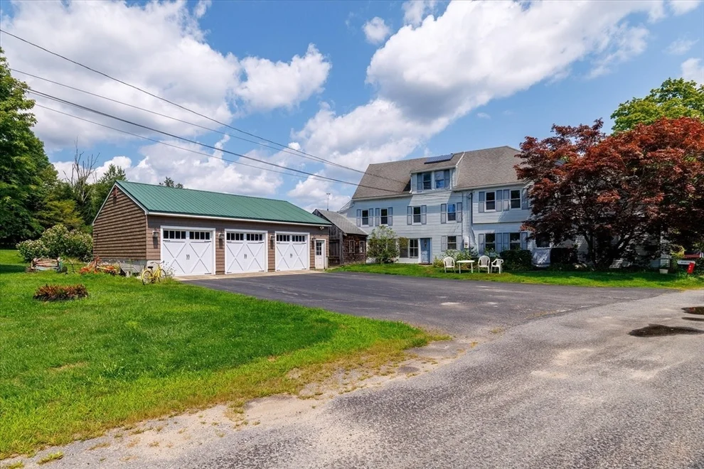 Unit for sale at 99 Lovett Rd, Oxford, MA 01540
