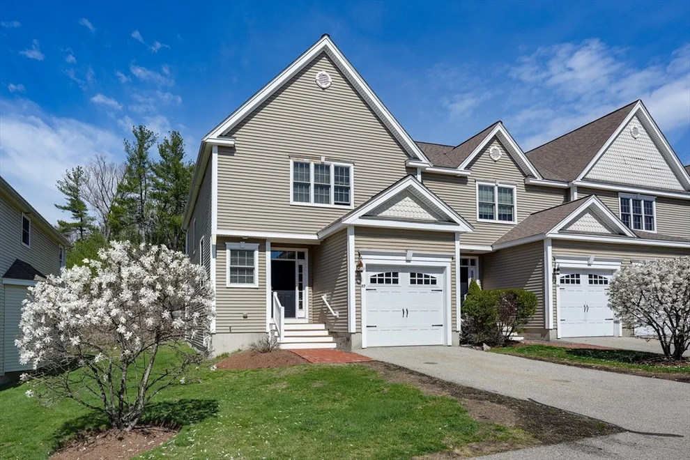 Unit for sale at 27 Autumn Ln, Northborough, MA 01532