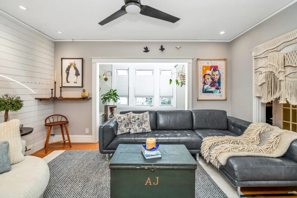 Unit for sale at 61-63 Philbrick Street, Boston, MA 02131